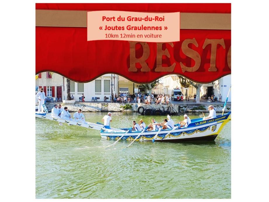 L'Olympe Vue Lac Parking Clim Wifi - Rossiconciergerie - Linge Inclus ลา กร็องเดอ-ม็อต ภายนอก รูปภาพ