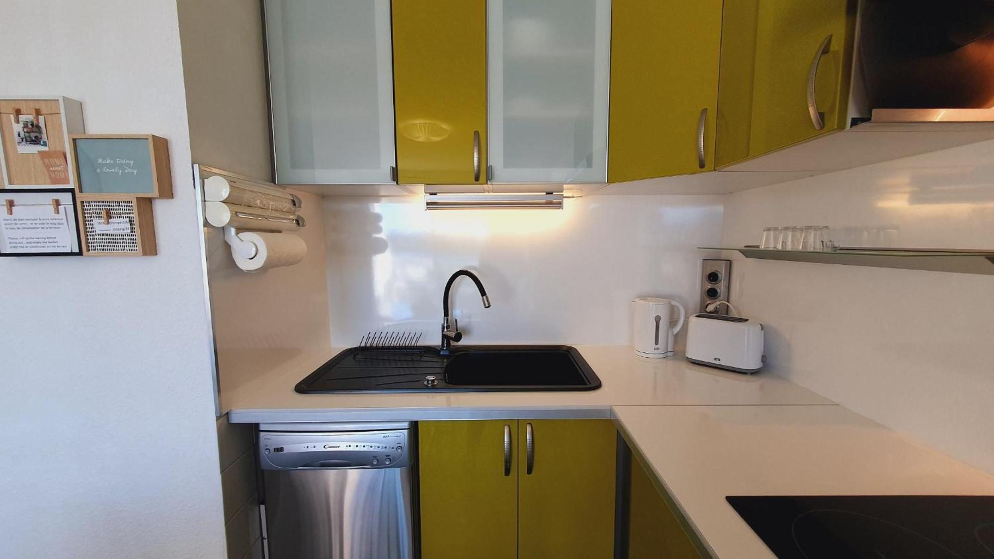 L'Olympe Vue Lac Parking Clim Wifi - Rossiconciergerie - Linge Inclus ลา กร็องเดอ-ม็อต ภายนอก รูปภาพ