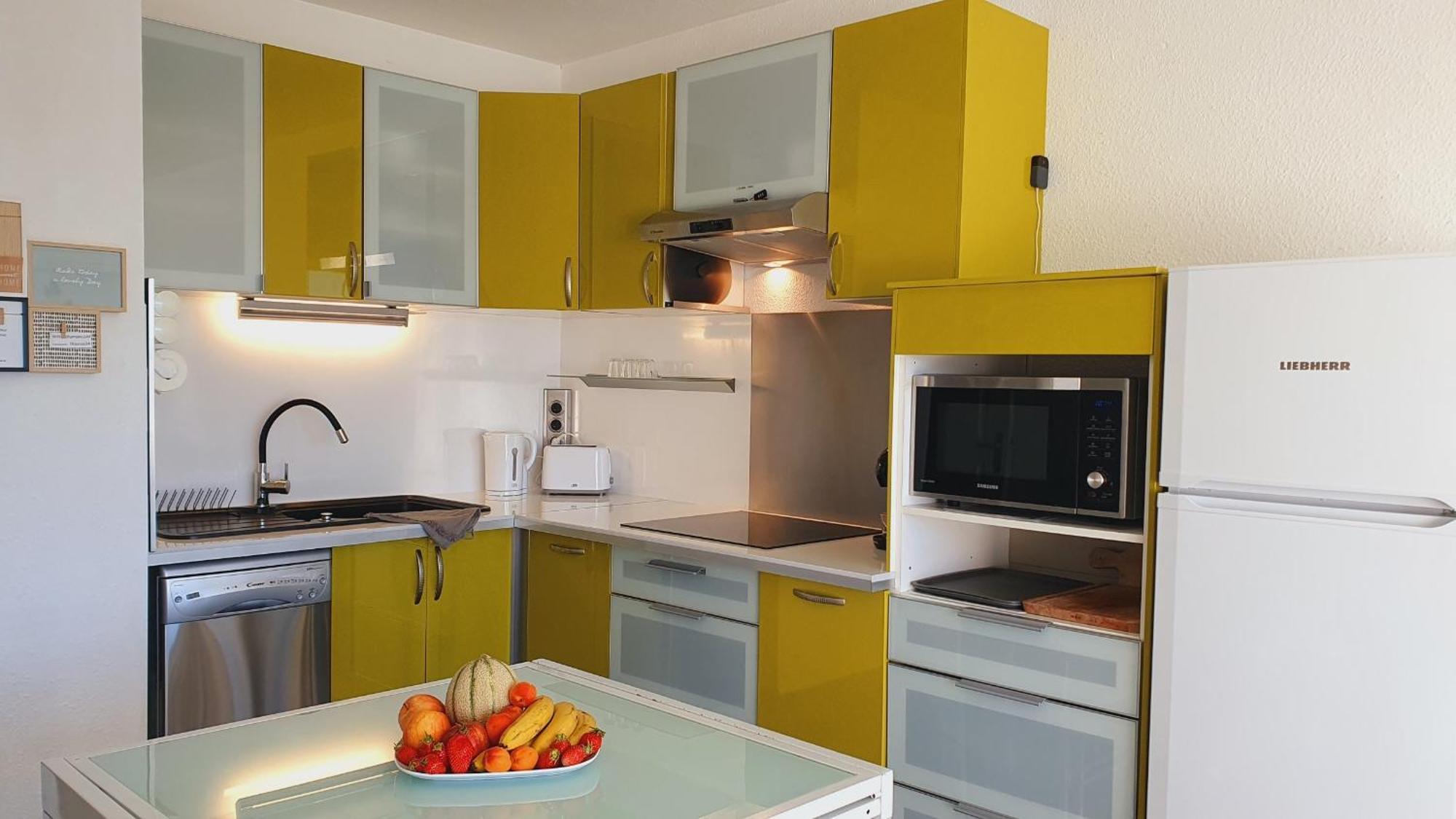 L'Olympe Vue Lac Parking Clim Wifi - Rossiconciergerie - Linge Inclus ลา กร็องเดอ-ม็อต ภายนอก รูปภาพ