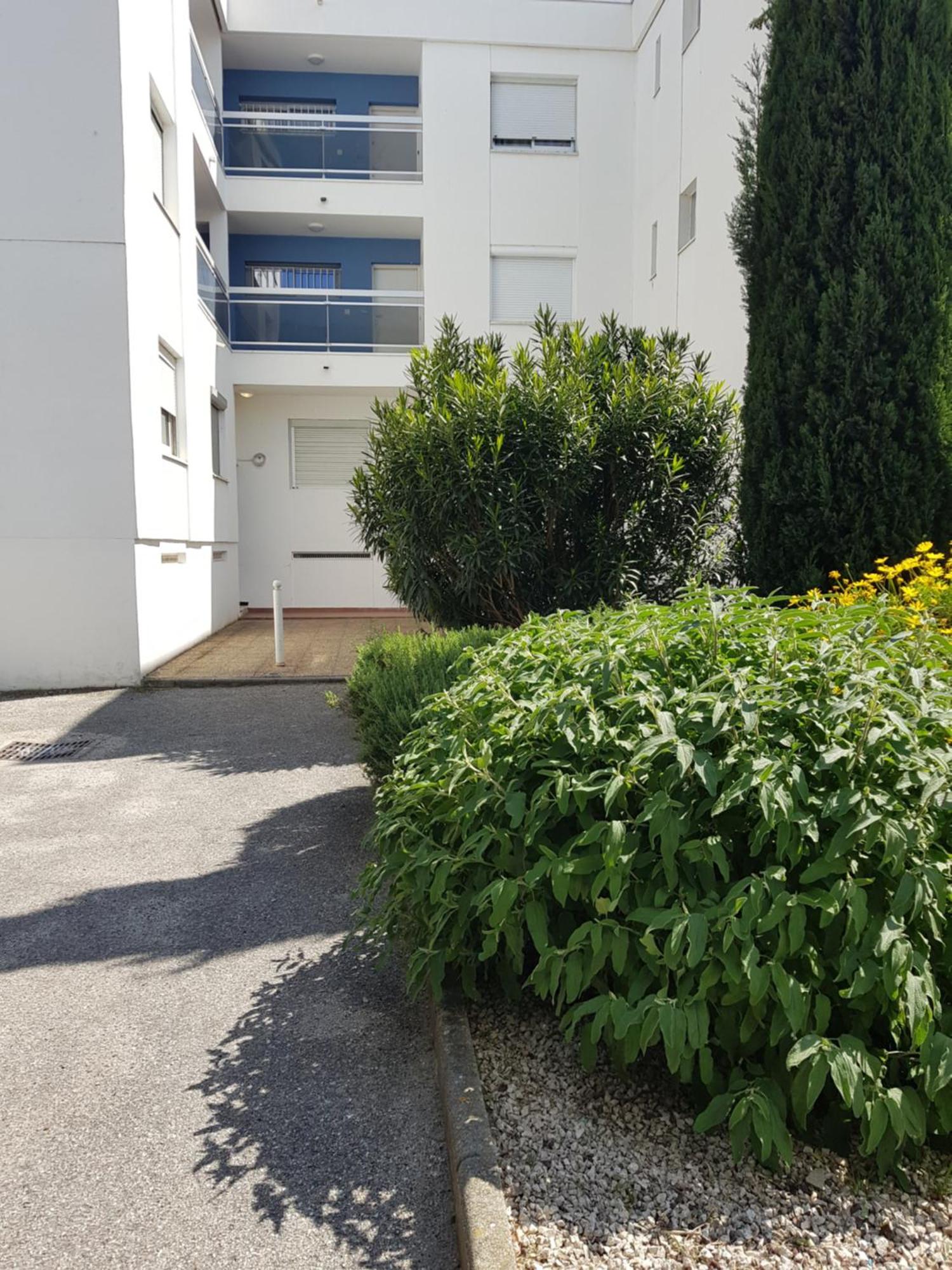 L'Olympe Vue Lac Parking Clim Wifi - Rossiconciergerie - Linge Inclus ลา กร็องเดอ-ม็อต ภายนอก รูปภาพ