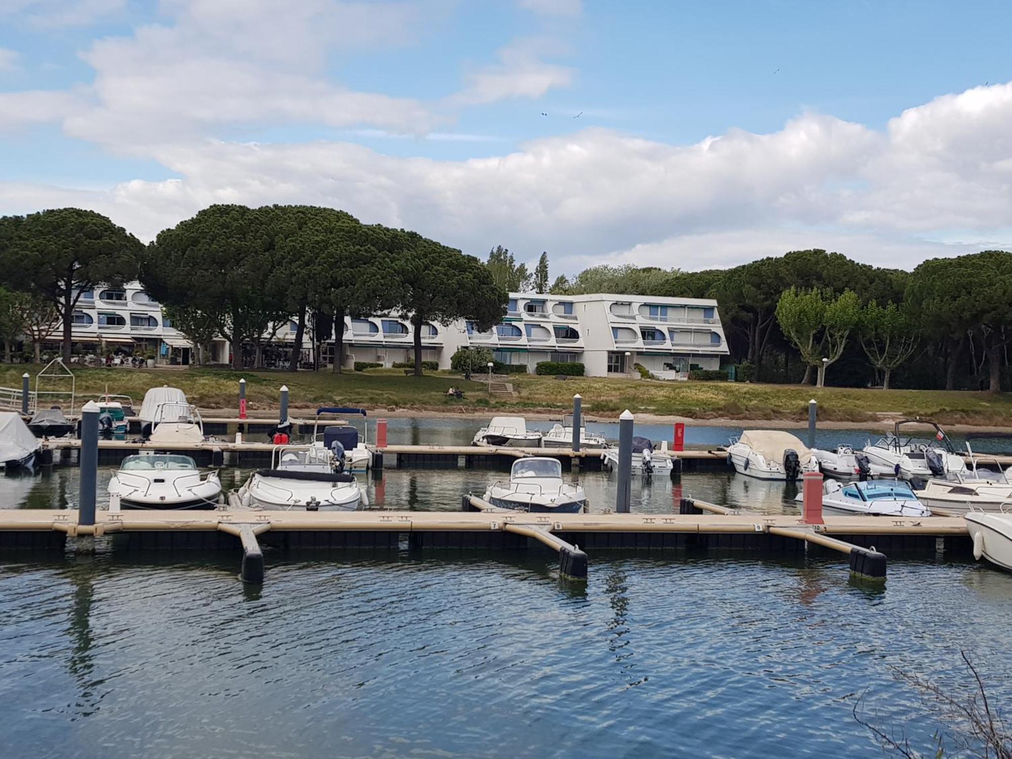 L'Olympe Vue Lac Parking Clim Wifi - Rossiconciergerie - Linge Inclus ลา กร็องเดอ-ม็อต ภายนอก รูปภาพ